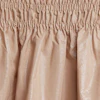 Beige/silver