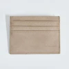Beige/suede