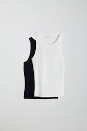 2-pack nova tank
