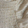 Beige/silver
