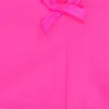 Neon pink