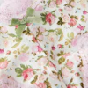 Spring rose