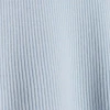 Dusty blue stripe