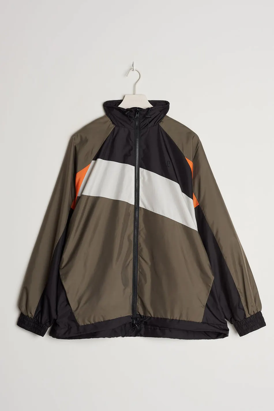 Lab reversible jacket - Black - Women - Gina Tricot