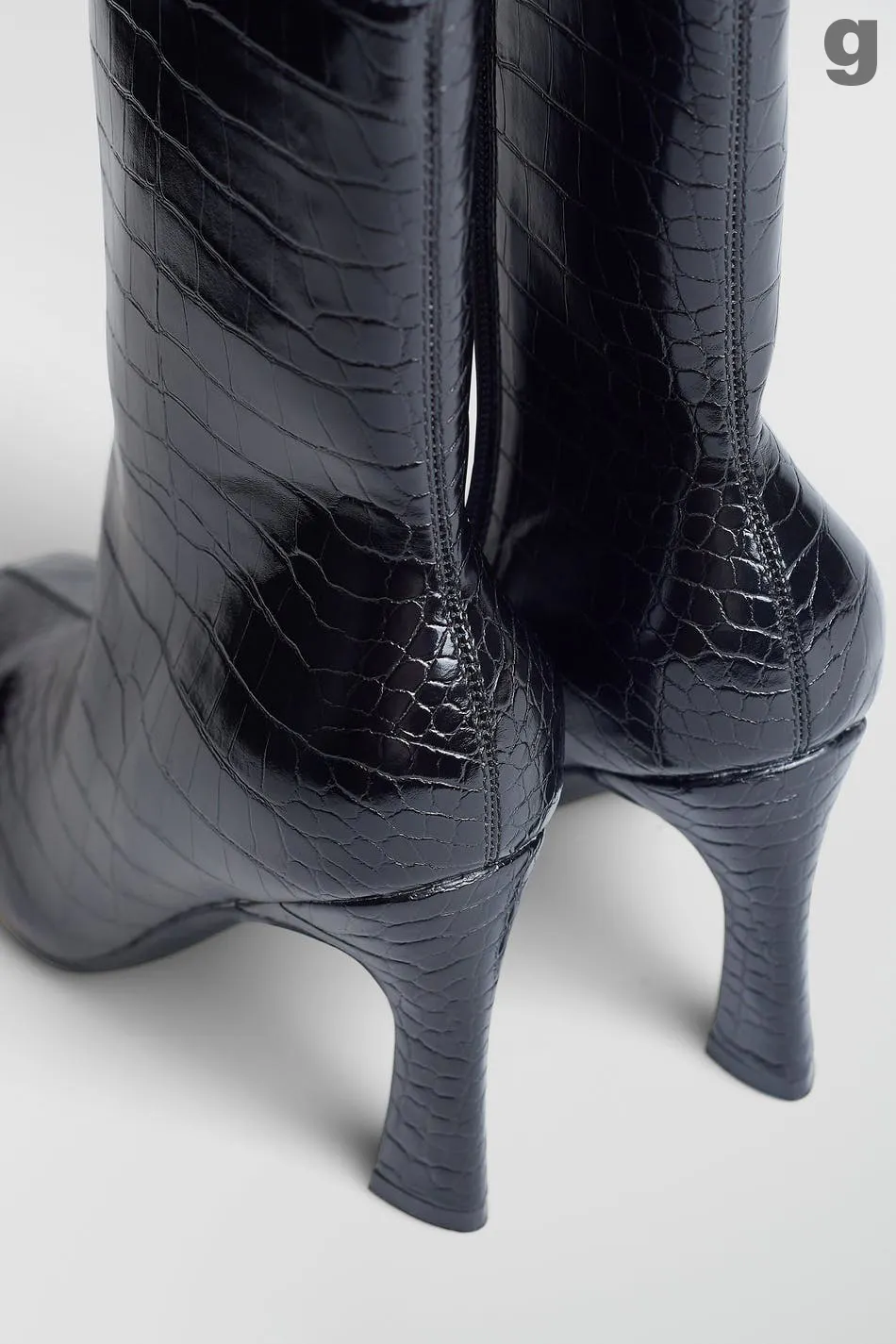 Julia High-Heel Boots