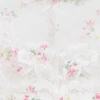 Pink ditsy