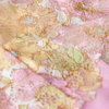 Pastel flower