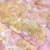 Pastel flower