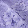 Violet tulip
