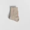 Beige melange