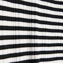 Black/stripe (9023)