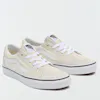Classic white