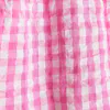 Pink check