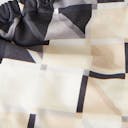 Geometric beige (1284)