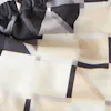Geometric beige