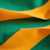 Orange stripe