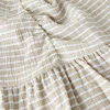 Beige check