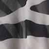 Inverted zebra