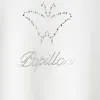 White/butterfly