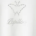White/butterfly (1308)