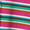 Multi stripe