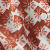 Square flower