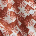 Square flower (2062)