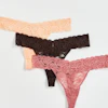 Multi pink