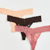 Multi pink