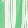 Green stripe