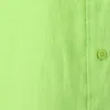 Apple green