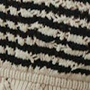 Black/stripe