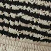 Black/stripe