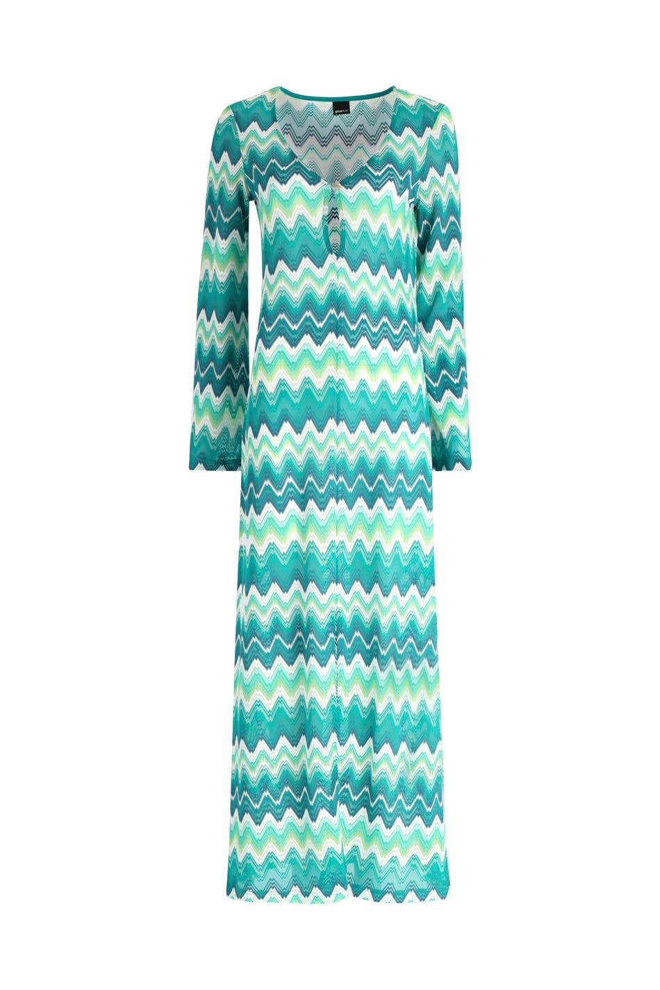 【海外限定】GinaBacconiドレス☆Harriet Jersey Maxi Dress, Na Harriet Jersey Maxi Dress – Gina Bacconi