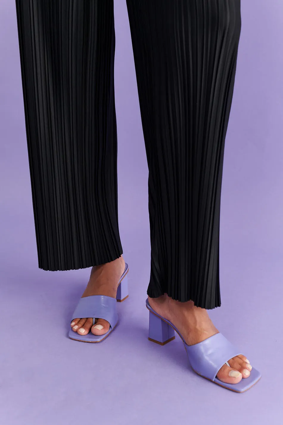 Amazing Woman Gina Bubble Trousers main image 0