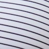 White/Stripe