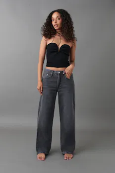 Baggy Jeans