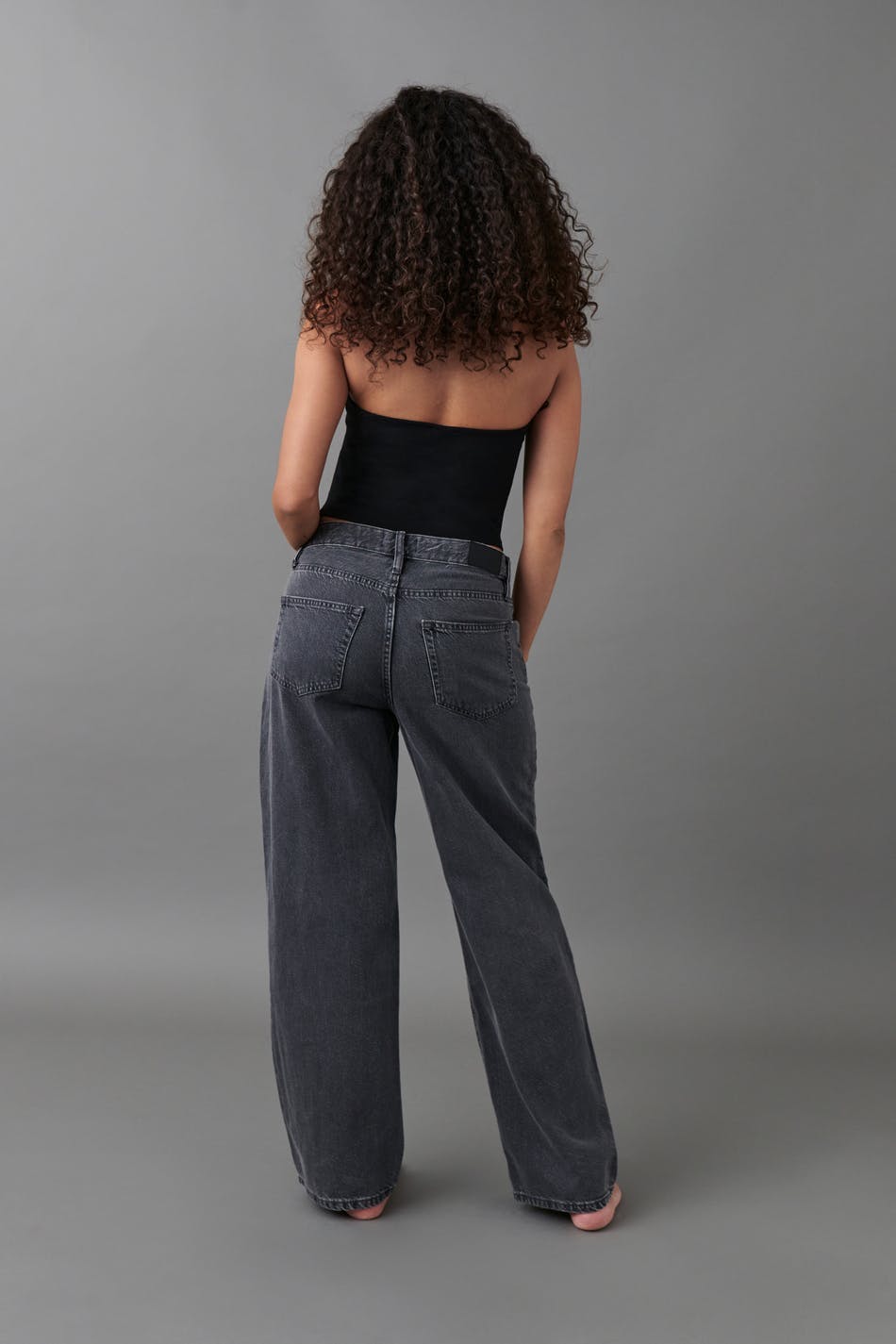 Baggy jeans - Main Image