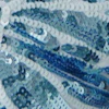 Aquatic blue