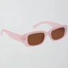 Milky pink