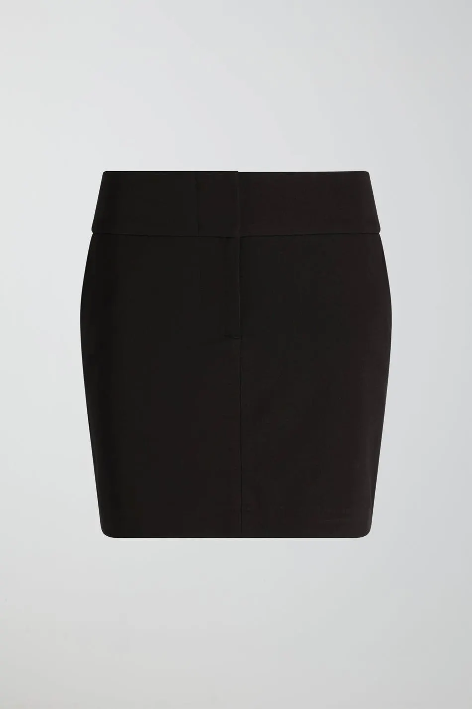 Mini skirt - Black - Women - Gina Tricot