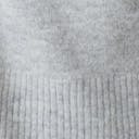 Lt grey melange (8390)