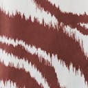 Ikat zebra/aop (7079)