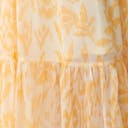 Graphic/orange (5967)