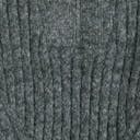 Dk grey melange (8121)