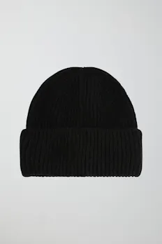 Hairy Rib Hat