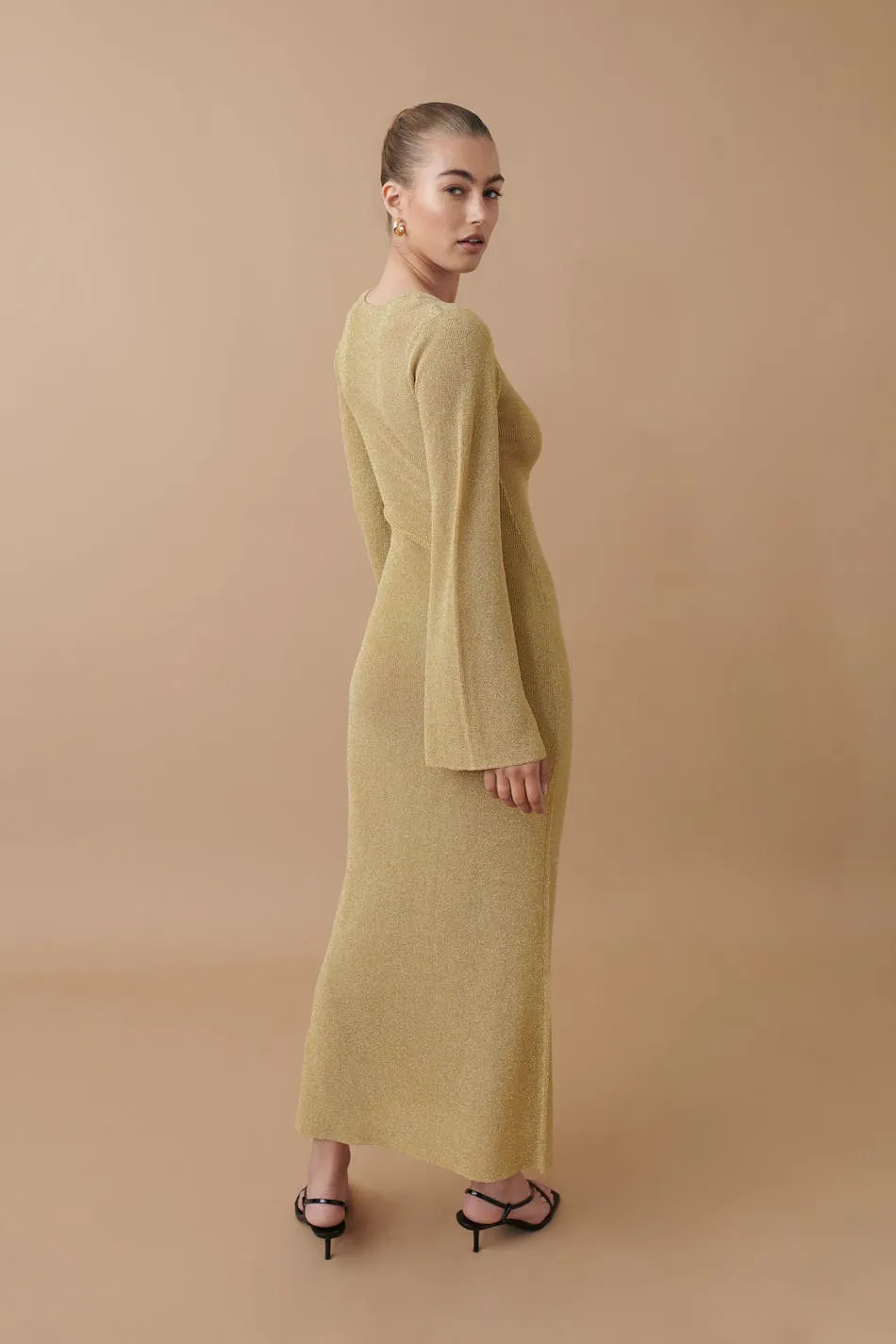 slim fit dress slacks Sweater Jumper Dress