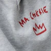 Greymelange