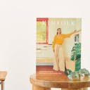 Mellow yellow (2265)