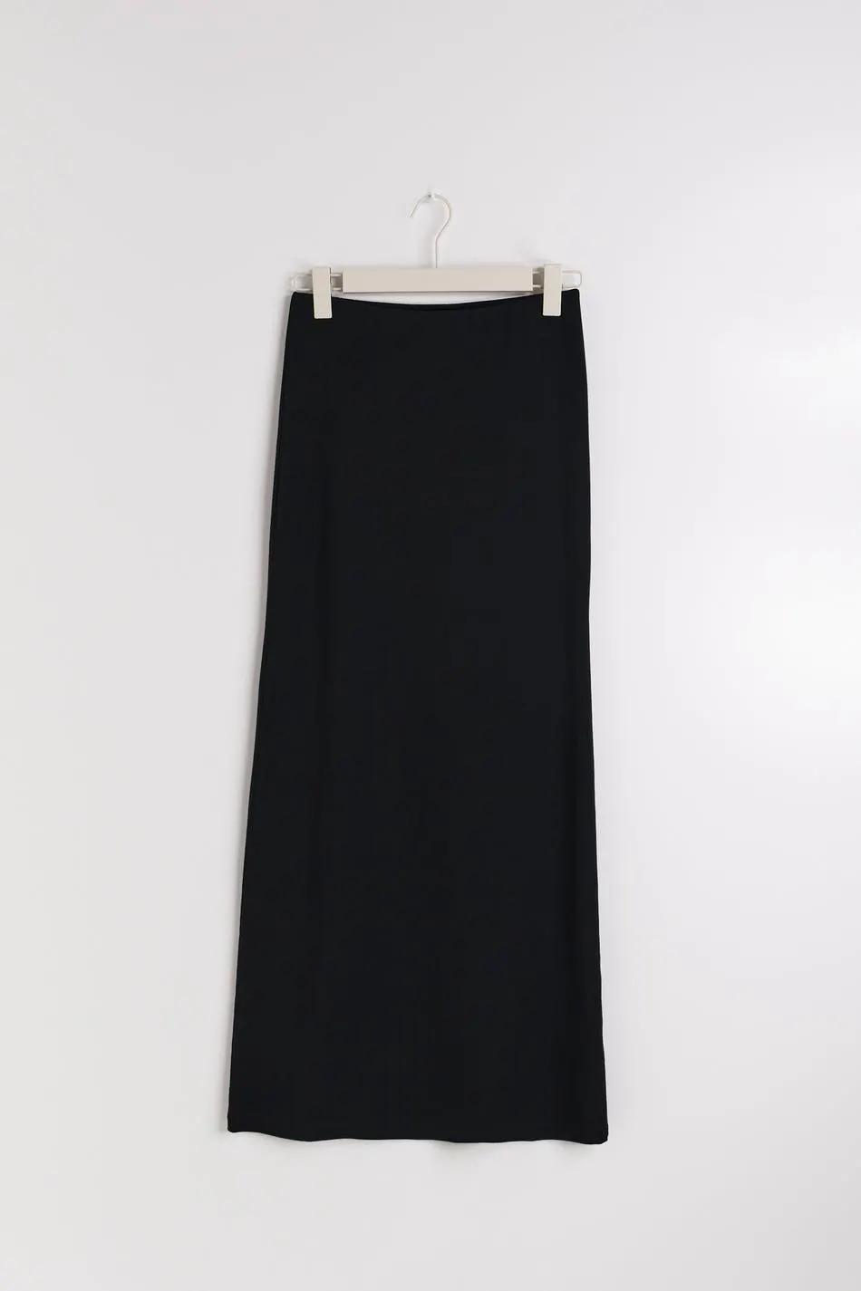 Maxi skirt - Black - Women - Gina Tricot
